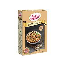 CATCH CHOLE MASALA 50g                        